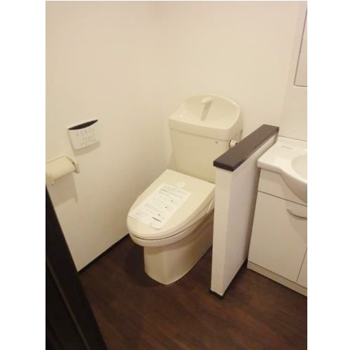 ルッシェロ稲毛の内装|内装も気になるポイント