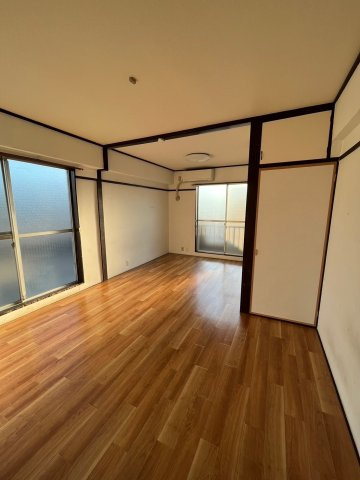 ネクストジェイ都賀の内装|内装もきれいです