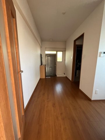 ネクストジェイ都賀の居間・リビング|おしゃれなリビングです