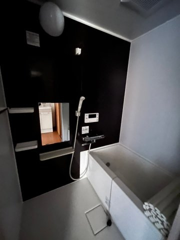 ネクストジェイ都賀の内装|内装もきれいです