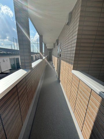 MyStyle蘇我の設備