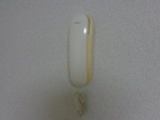 サンメゾンⅡのセキュリティ