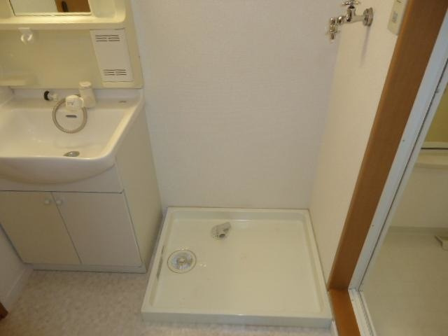 サンメゾンⅡの設備