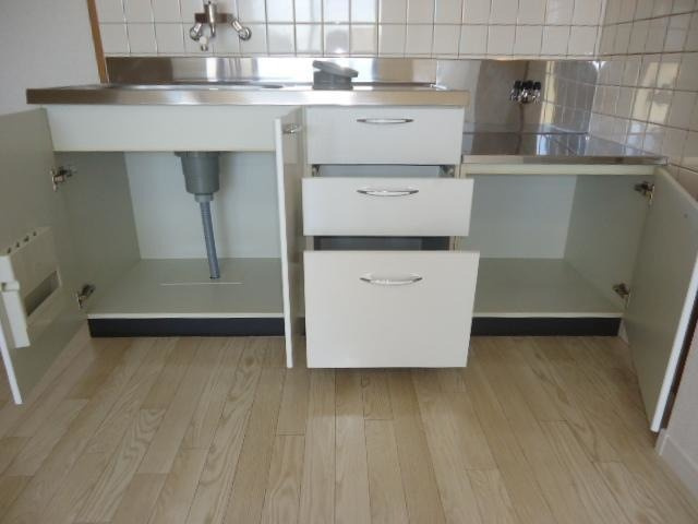 サンメゾンⅡのその他