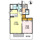 アンソレイユ　B棟の画像