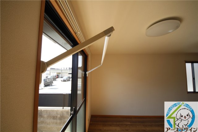 メゾンソレーユの設備|※類似部屋