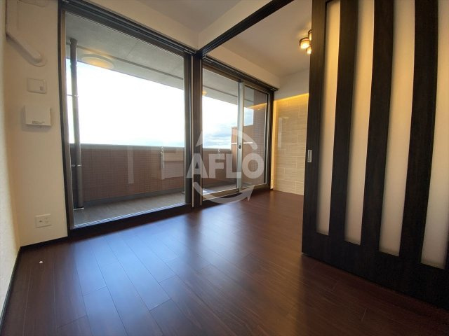 プレジオ城北の洋室|プレジオ城北　洋室