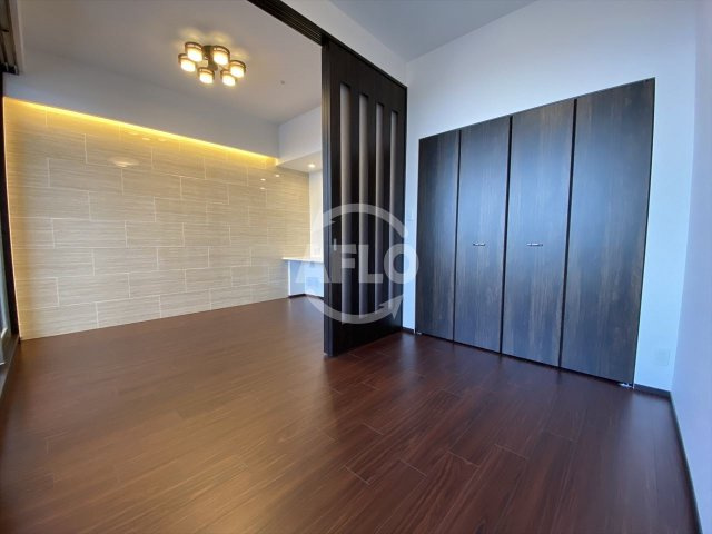 プレジオ城北の寝室|プレジオ城北　寝室