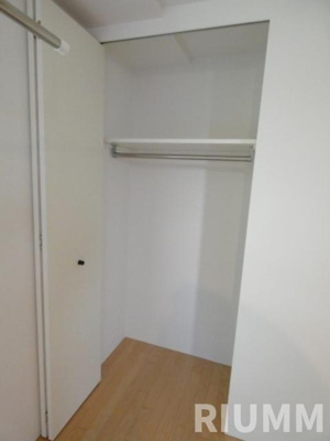 【収納】 | ブランシェ西新宿イースト（Branche西新宿East）