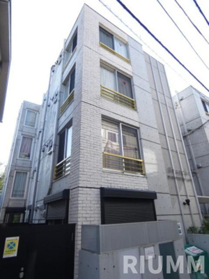 【外観】 | ブランシェ西新宿イースト（Branche西新宿East）