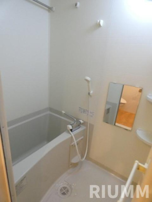 【浴室】 | ブランシェ西新宿イースト（Branche西新宿East）