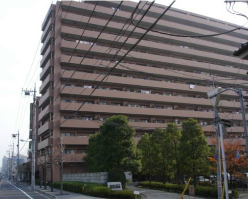 コスモ西大島グランステージＥ