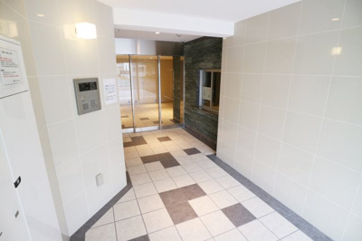 【セキュリティ】 | リライア沼袋