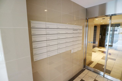 【その他共用部分】 | リライア沼袋