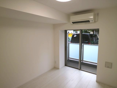 【居間・リビング】 | リライア沼袋