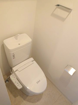 【トイレ】 | リライア沼袋