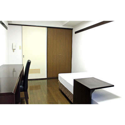 青祥ヒルズの内装|きれいな内装です