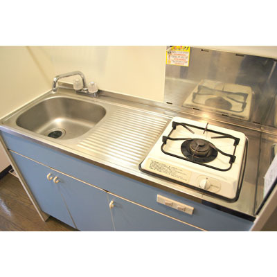 青祥ヒルズの内装|中はこのようになっています