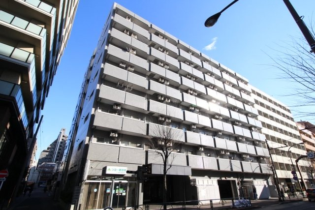 コスモフォーラム三鷹