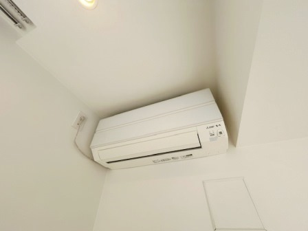 ザ・パークハビオ駒込の設備|※別部屋写真