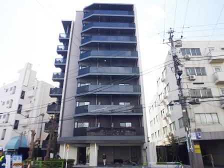 ザ・パークハビオ駒込