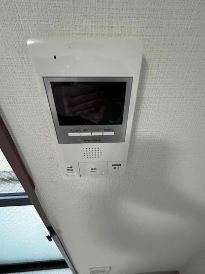 メゾンドプランタンの設備