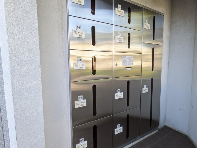 メゾンドプランタンのその他共用部分