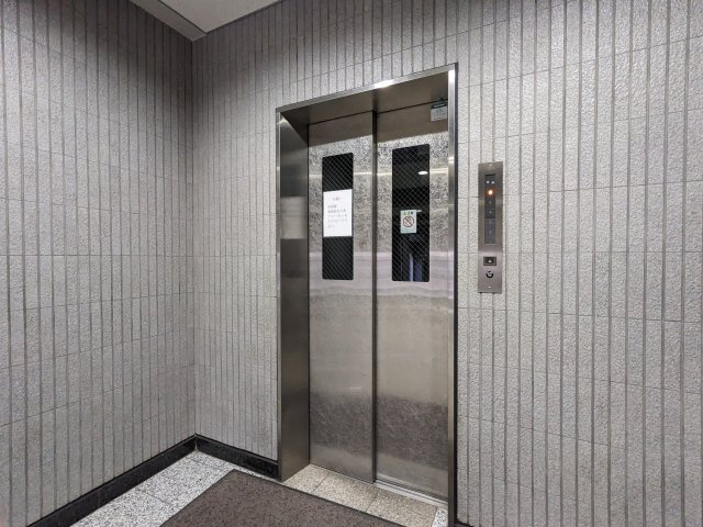 メゾンドプランタンのその他共用部分