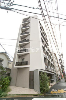 【外観】 | イプセ目黒中町 | イプセ目黒中町