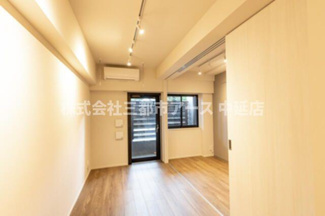 【居間・リビング】 | イプセ目黒中町 | イプセ目黒中町