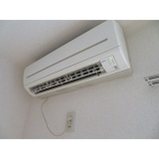 フラットエイトのその他|エアコン