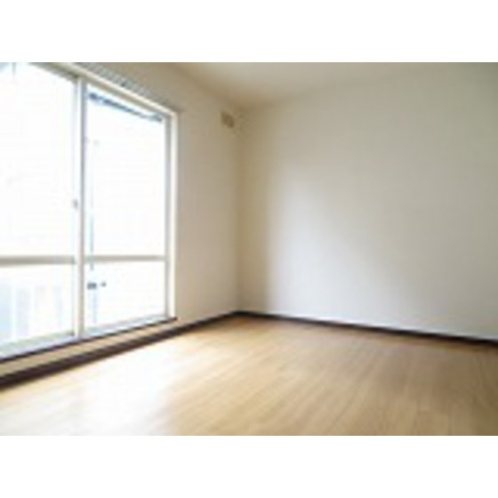 フラットエイトの居間・リビング|居室