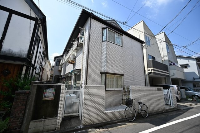 メゾンフレール