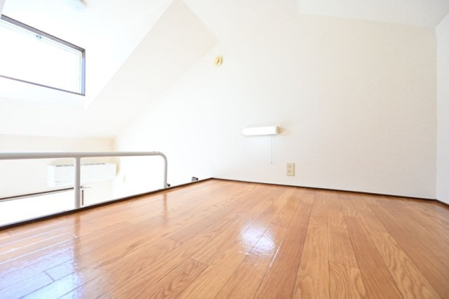 メゾンフレールのその他|ロフト