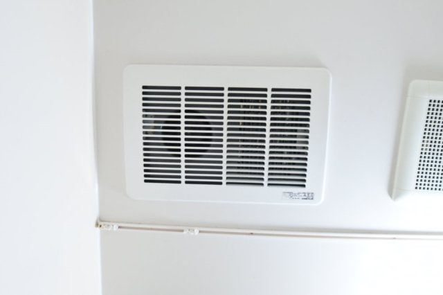 アミューズ鷺宮の設備