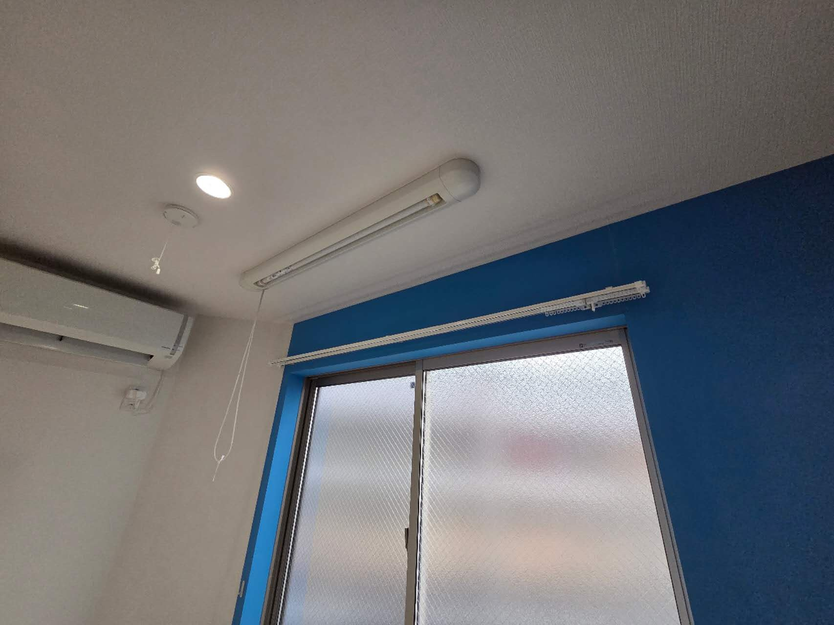 プランタンHORIKIRIの設備