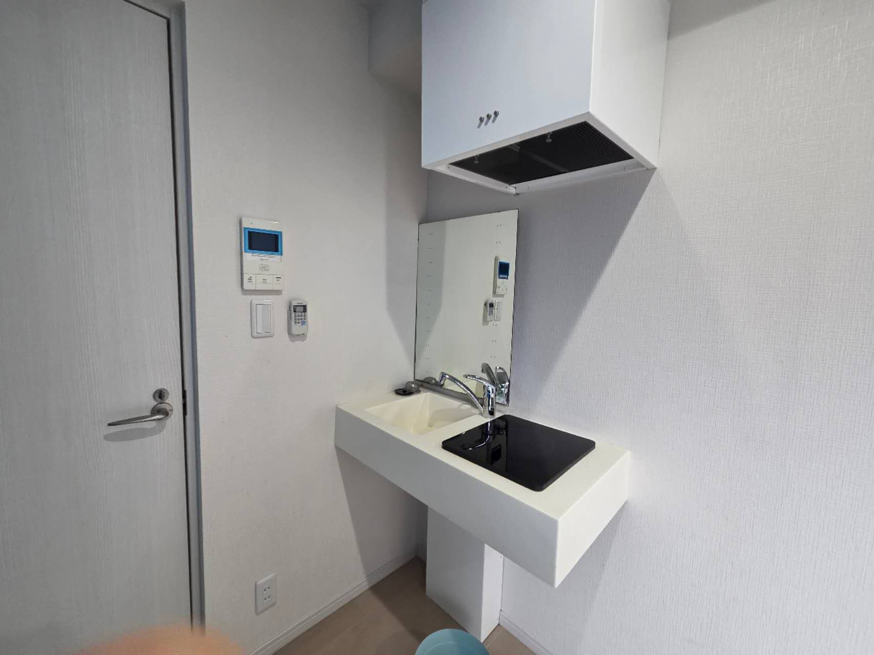 プランタンHORIKIRIのキッチン|使いやすいキッチンです