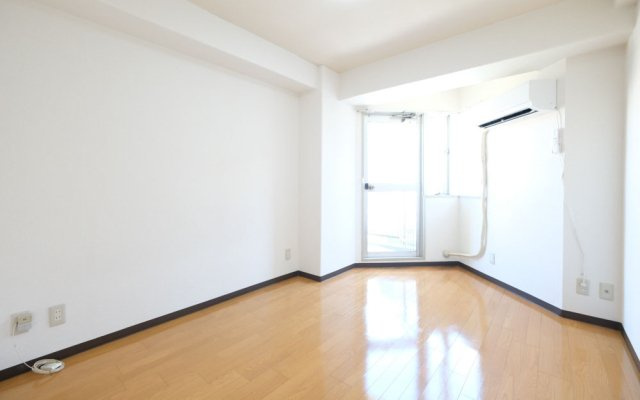 東京ベイビュウの洋室|広々とした洋室です