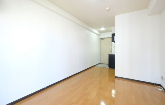 東京ベイビュウの洋室|落ち着いた色調の洋室です