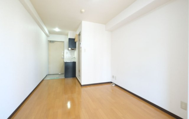 東京ベイビュウの洋室|スタンダードな洋室です