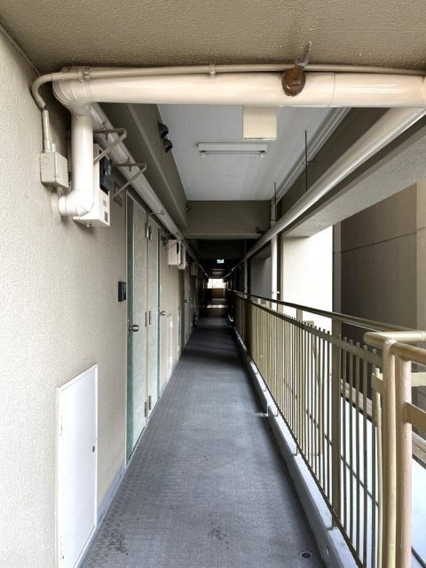 東京ベイビュウのその他共用部分