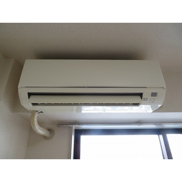 インディビレッジのその他|エアコン