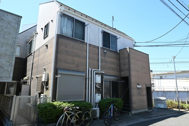 マイプラン旭丘Ａ棟