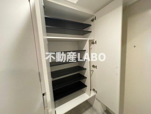 セレニテ難波ミラク壱番館のその他共用部分