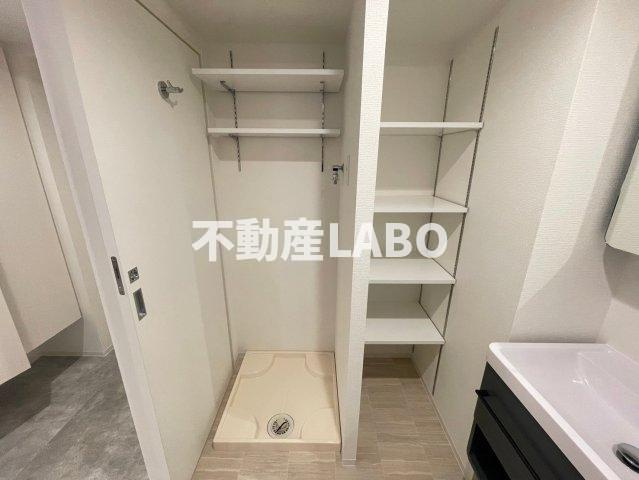 セレニテ難波ミラク壱番館のその他