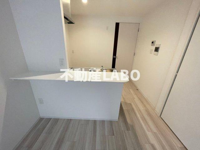 セレニテ難波ミラク壱番館のその他