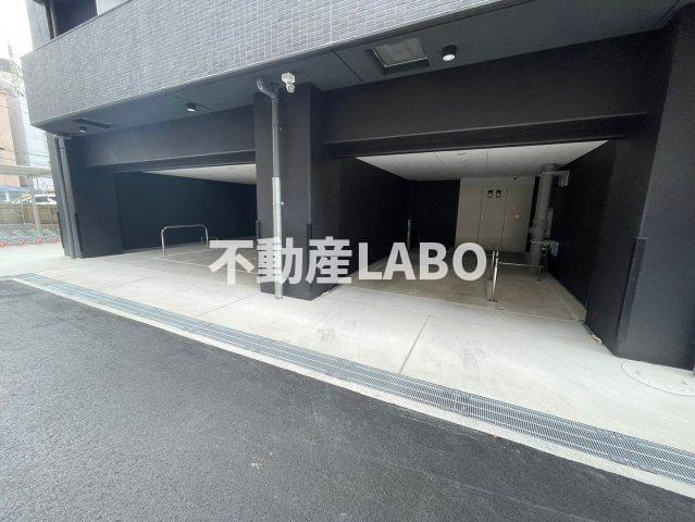 セレニテ難波ミラク壱番館のその他