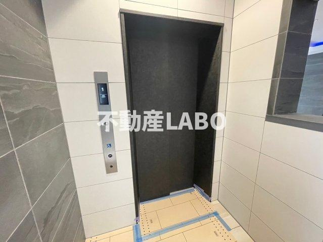 セレニテ難波ミラク壱番館のその他