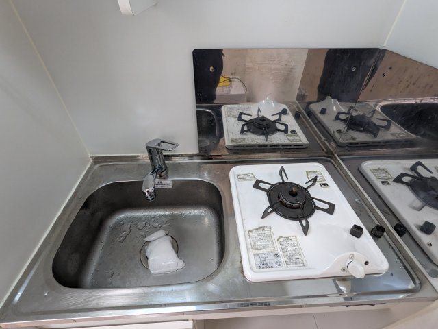 マルズモリシタのキッチン|キッチンでお料理をお楽しみください