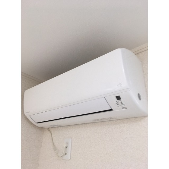 サファイア北千住のその他|エアコン